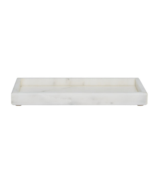 Marble tray