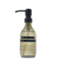 Handzeep 250ml dark amber - zwarte pomp