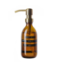 Handzeep 250ml bamboe - messing pomp