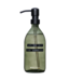 BRING OUT THE BUBBLES Handzeep 500ml dark amber - zwarte pomp