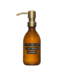 Handlotion 250ml bamboe - messing pomp