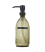 DISH SOAP Afwasmiddel 500ml bamboo - zwarte pomp