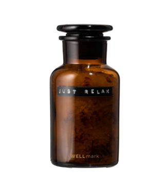 JUST RELAX Badzout apothekerspot 250 ml