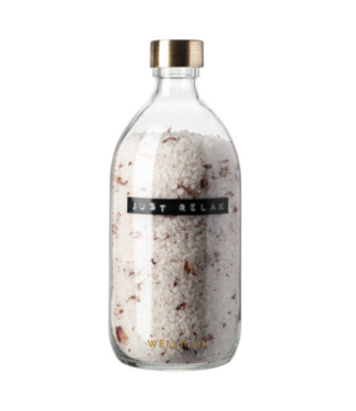 BATH SALT Bath salt Roses