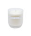 Kaars - Cozy Blossom in Frosted Milk