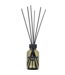 Maxi reed diffusers 500ml dark amber - black ring