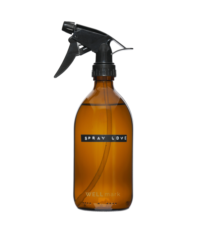 Room spray - Cedarwood 500ml