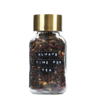 Tea 250ml 'ALWAYS TIME FOR TEA'