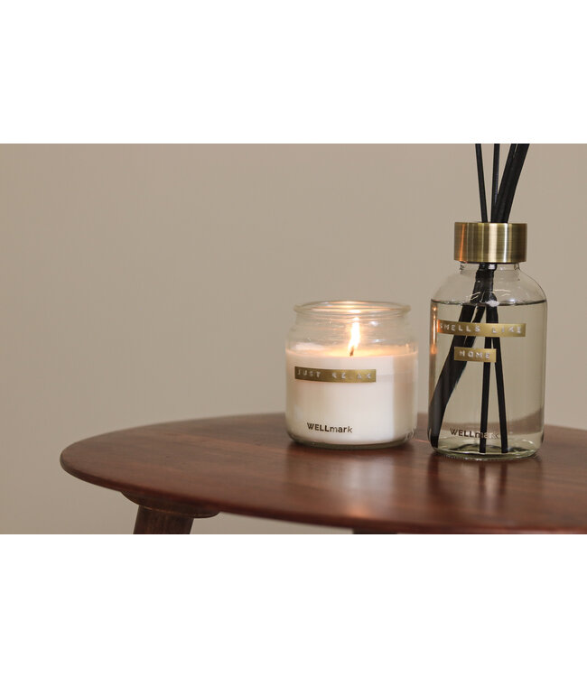 Scented Candle - Sunny Haze