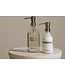 Hand lotion 250ml frisse linnen - messing pomp