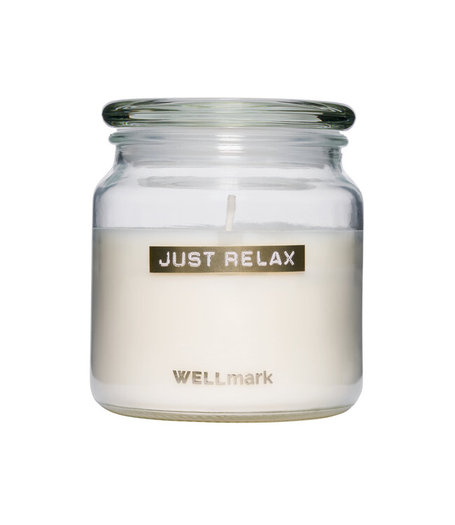 Scented Candle - Sunny Haze
