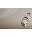 Badzout 500 ml rozen - messing dop