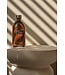 Badzeep 500ml bamboe - messing dop