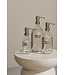 Hand zeep - Frisse Linnen 500ml met Messing pomp