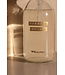 Hand zeep - Frisse Linnen 500ml met Messing pomp