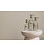 Hand soap - Fresh Linen 1L with Brass pump