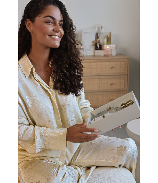 Hand Care set - Fresh Linen