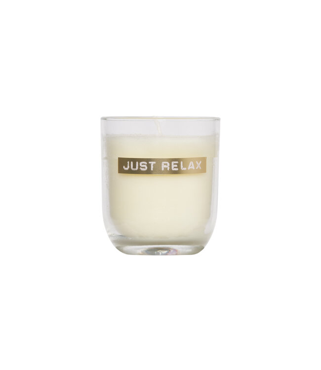 Candle - Sunny Haze Transparent