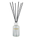 Maxi Duftstäbchen 500ml kuschelige Blüte - weißer Ring
