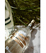 Hand zeep - Frisse Linnen 500ml met Messing pomp