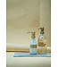 Hand zeep - Frisse Linnen 500ml met Messing pomp