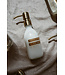 Hand lotion - Frisse Linnen 250ml met Messing pomp