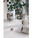Badzout - Rozen 500ml met Messing dop