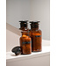 Badzout - Lavendel 500ml Apothekerspot