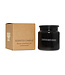 Big fragrance candle fresh linen