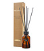 Maxi reed diffusers 500ml cedarwood - black ring