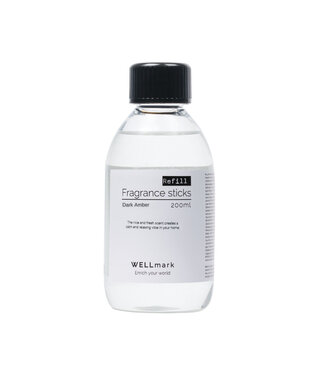 Refill Raumdiffusor 200ml Dark Amber