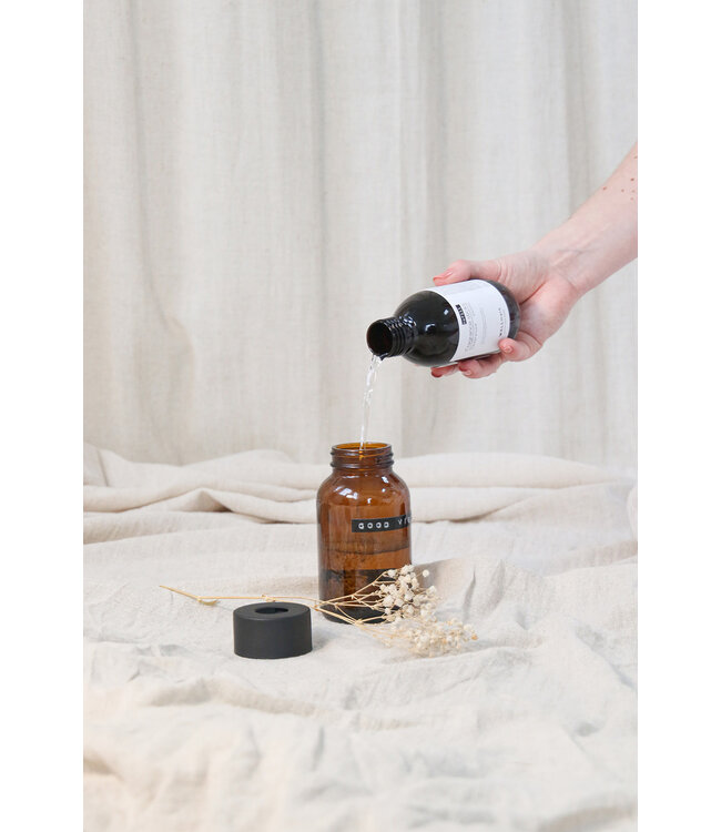 Refill fragrance 200ml sticks cedarwood