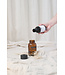 Refill geurstokjes 200ml cedarwood