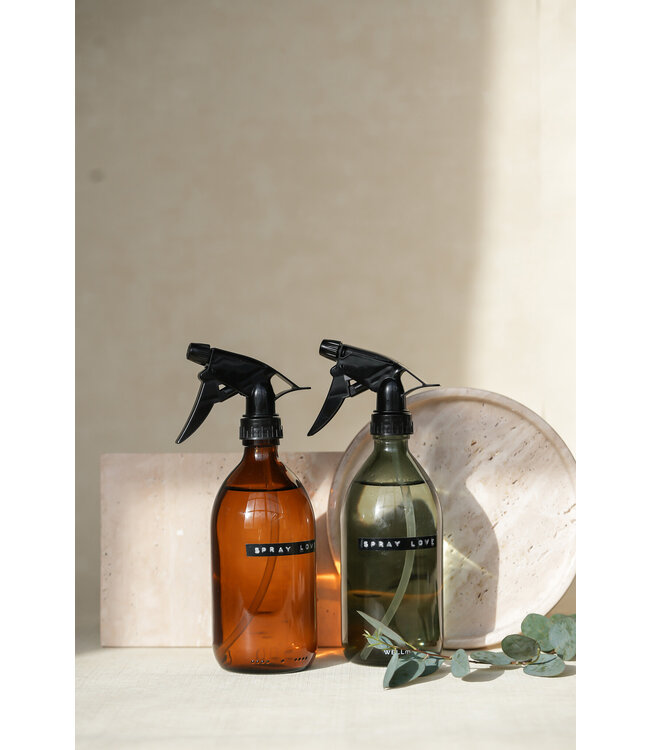 Roomspray - Dark Amber 500ml