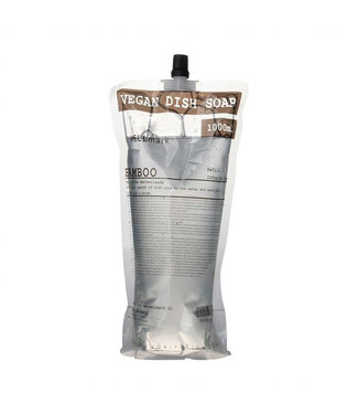 BAMBOO Refill Dish soap
