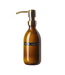 Handlotion 250ml bamboe - messing pomp