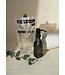 Reduce reuse refill set dark amber 250ml