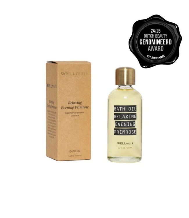 Badolie relaxing evening primrose 100 ml