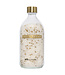 Badesalz 500 ml Lavendel - Messingverschluss