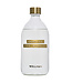 Badzeep 500ml frisse linnen - messing dop