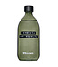 Badzeep 500ml dark amber - zwarte dop