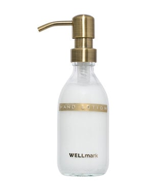 FRESH LINEN Hand lotion