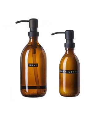 FRESH LINEN Set Rein & Pflege