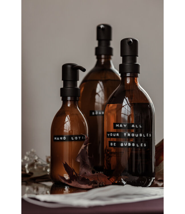 Clean & Care set - Frisse linnen