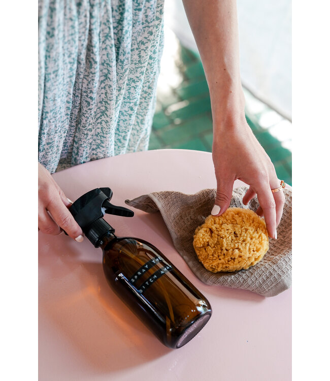 Cleaner spray - Bamboe 500ml