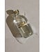 Badzeep 500ml frisse linnen - messing dop