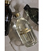 Badzeep 500ml frisse linnen - messing dop