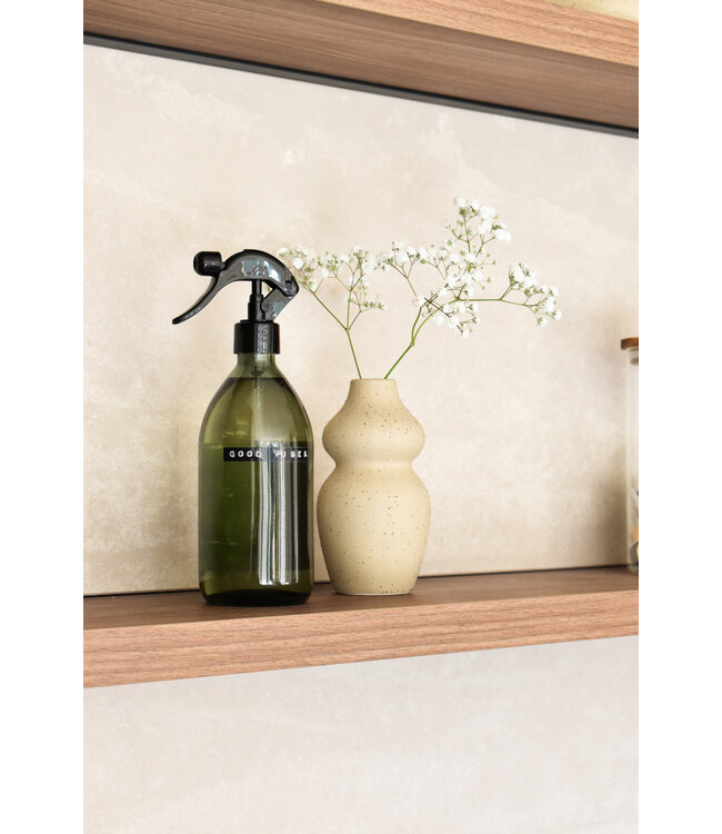 Room Spray - Dark Amber 500ml