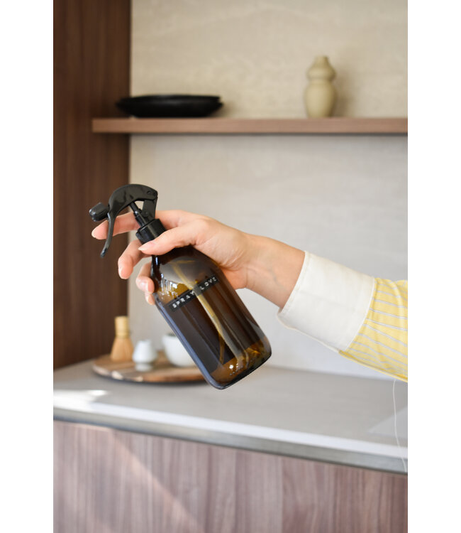 Room spray - Cedarwood 500ml