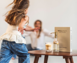 Nieuwe Discovery sets voor moederdag: Given with love